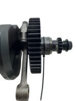 Virabrequim Z750 2008 - 2012 - Imagem 9