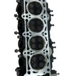 Cabeçote completo Z750 2008 - 2012