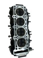 Cabeçote completo Z750 2008 - 2012