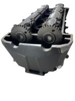 Cabeçote completo Z750 2008 - 2012 - Imagem 5