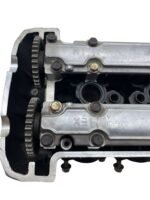 Cabeçote completo Z750 2008 - 2012 - Imagem 2