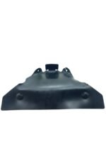 Suporte / borracha acabamento radiador Z750 2008 - 2012