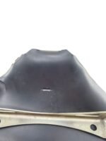 Suporte / borracha acabamento radiador Z750 2008 - 2012 - Imagem 4