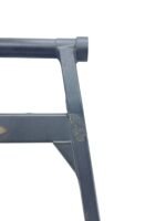Balança / Quadro elástico Z750 2008 - 2012 - Imagem 5