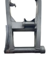 Balança / Quadro elástico Z750 2008 - 2012 - Imagem 7