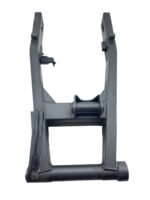 Balança / Quadro elástico Z750 2008 - 2012 - Imagem 9