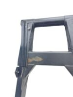 Balança / Quadro elástico Z750 2008 - 2012 - Imagem 10
