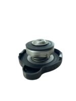 Tampa radiador Z750 2008 - 2012 - Imagem 5