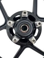 Roda Dianteira Z750 2008 - 2012 - Imagem 8