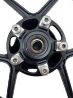 Roda Dianteira Z750 2008 - 2012 - Imagem 10