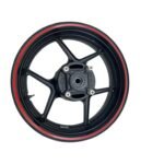Roda traseira Z750 2008 - 2012