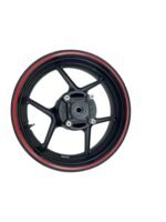 Roda traseira Z750 2008 - 2012