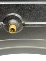 Roda traseira Z750 2008 - 2012 - Imagem 3