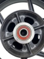 Roda traseira Z750 2008 - 2012 - Imagem 4