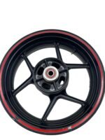 Roda traseira Z750 2008 - 2012 - Imagem 6