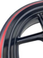 Roda traseira Z750 2008 - 2012 - Imagem 8