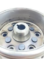 Volante Comet 250 2010 - Imagem 7