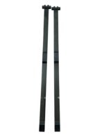 Guia / tensor corrente comando Comet 250 2010 - Imagem 2