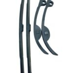 Guia / tensor corrente comando Comet 250 2010