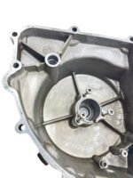 Tampa esquerda motor Comet 250 2010 - Imagem 2