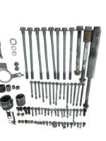 Kit parafuso motor Comet 250 2010 - Imagem 3