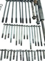 Kit parafuso motor Comet 250 2010 - Imagem 2