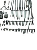 Kit parafuso motor Comet 250 2010 - Imagem 4