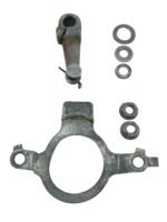 Kit parafuso motor Comet 250 2010 - Imagem 5