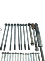 Kit parafuso motor Comet 250 2010 - Imagem 8