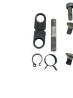 Kit parafuso motor Comet 250 2010 - Imagem 7
