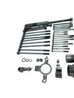 Kit parafuso motor Comet 250 2010 - Imagem 6