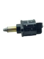 Atuador Caixa ar Comet 250 2010 - Imagem 7