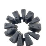 Coxim coroa Comet 250 2010