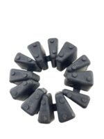 Coxim coroa Comet 250 2010