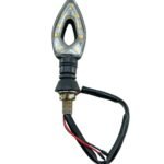 Pisca Led Comet 250 2010