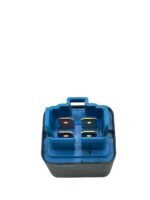 Rele auxiliar Comet 250 2010 - Imagem 6