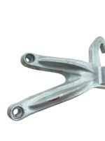 Suporte pedaleira trase esquerda Comet 250 2010 (C/ detalhe) - Imagem 9