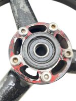 Roda dianteira GSXR SRAD 750 1998 (C/Detalhe) - Imagem 2