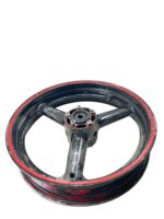 Roda dianteira GSXR SRAD 750 1998 (C/Detalhe) - Imagem 5