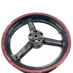 Roda dianteira GSXR SRAD 750 1998 (C/Detalhe)