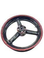 Roda dianteira GSXR SRAD 750 1998 (C/Detalhe)