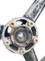 Roda dianteira GSXR SRAD 750 1998 (C/Detalhe) - Imagem 10
