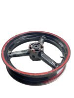 Roda dianteira GSXR SRAD 750 1998 (C/Detalhe) - Imagem 6