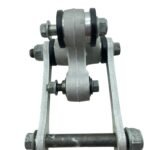 Link amortecedor Comet 250 2010