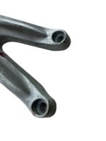 Suporte pedaleira traseira direita Comet 250 2010 - Imagem 6