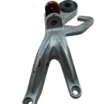 Suporte pedaleira traseira direita Comet 250 2010