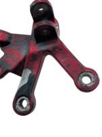 Suporte pedaleira dianteira esquerdo Comet 250 2010 - Imagem 8