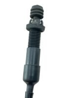 Interruptor freio traseiro Comet 250 2010 - Imagem 7