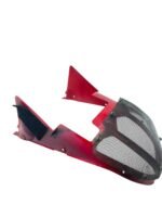 Spoiler inferior Comet 250 2010 - Imagem 3
