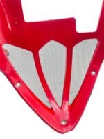 Spoiler inferior Comet 250 2010 - Imagem 8